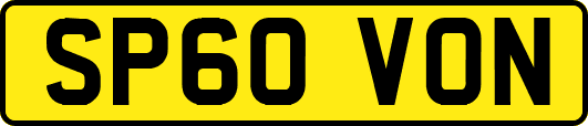 SP60VON