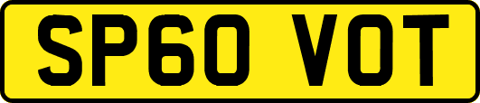 SP60VOT