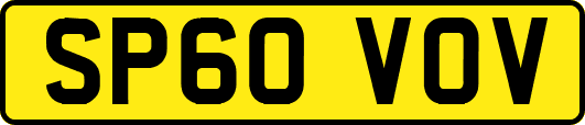 SP60VOV