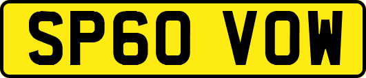 SP60VOW