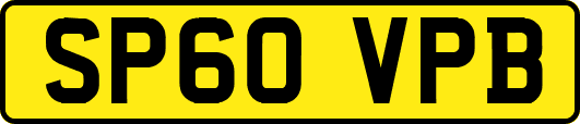 SP60VPB