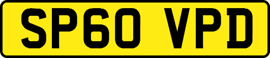 SP60VPD