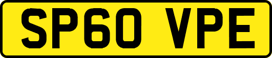 SP60VPE