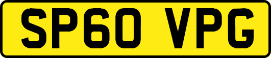 SP60VPG