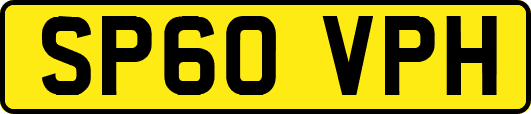 SP60VPH