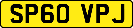 SP60VPJ