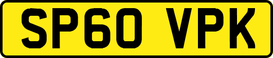 SP60VPK