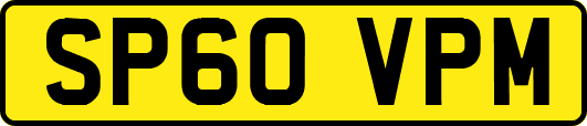SP60VPM