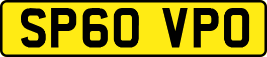 SP60VPO