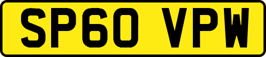 SP60VPW