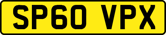 SP60VPX