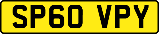 SP60VPY