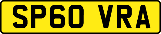 SP60VRA