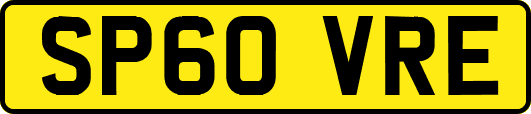 SP60VRE