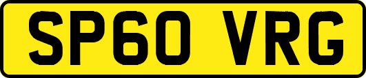 SP60VRG