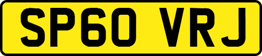 SP60VRJ
