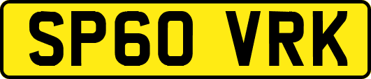 SP60VRK