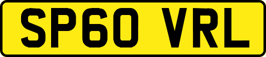SP60VRL
