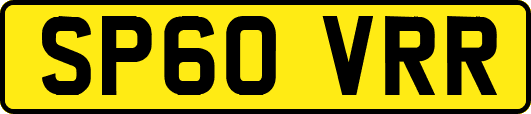 SP60VRR