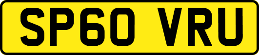 SP60VRU