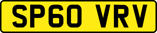 SP60VRV