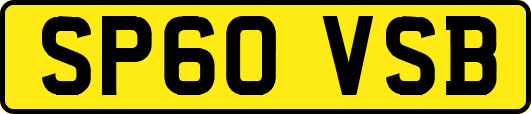 SP60VSB