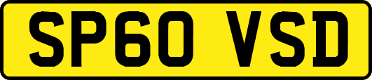 SP60VSD