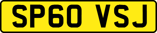 SP60VSJ