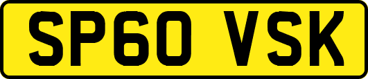 SP60VSK