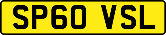 SP60VSL