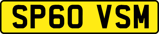 SP60VSM