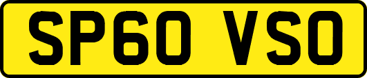 SP60VSO