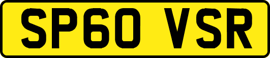 SP60VSR