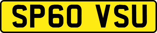 SP60VSU