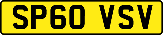 SP60VSV