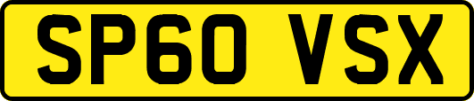 SP60VSX