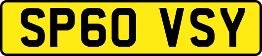SP60VSY