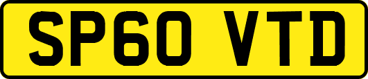 SP60VTD