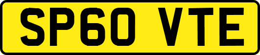 SP60VTE