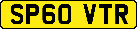 SP60VTR