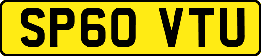 SP60VTU