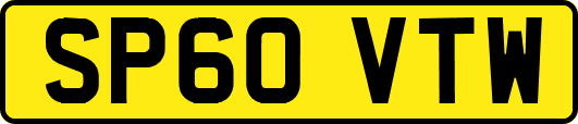 SP60VTW