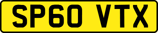 SP60VTX