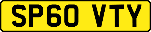 SP60VTY