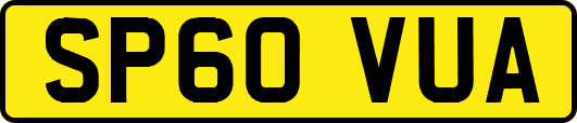 SP60VUA