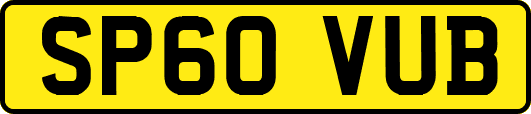SP60VUB