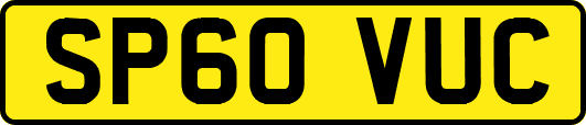 SP60VUC