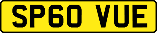 SP60VUE