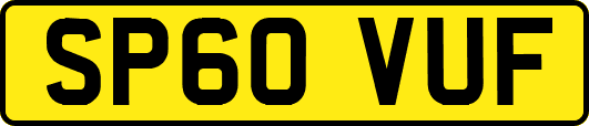 SP60VUF
