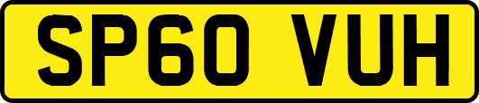 SP60VUH